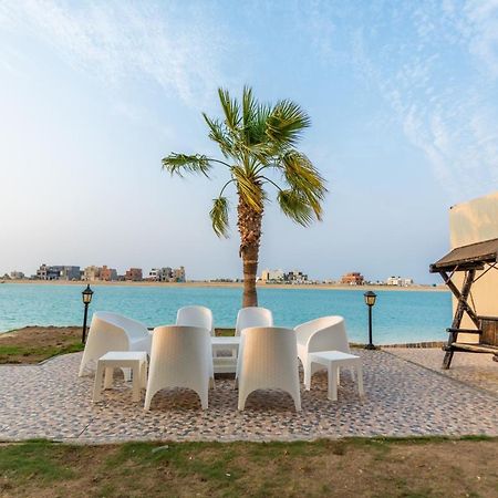 Indium Suites Durrat Alarus - Families Only Exterior photo