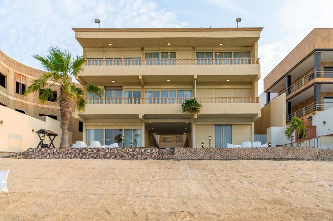 Indium Suites Durrat Alarus - Families Only Exterior photo