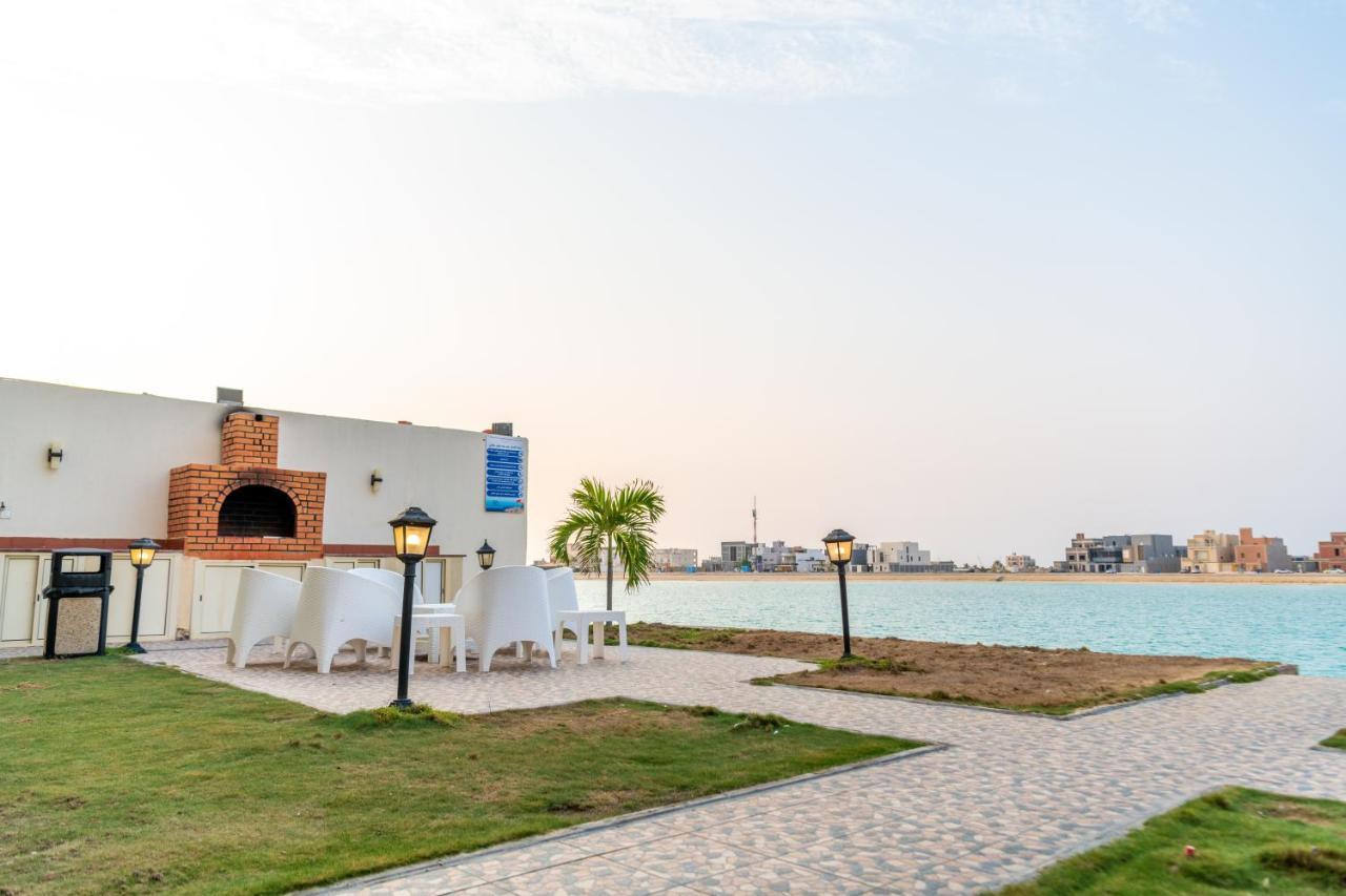 Indium Suites Durrat Alarus - Families Only Exterior photo