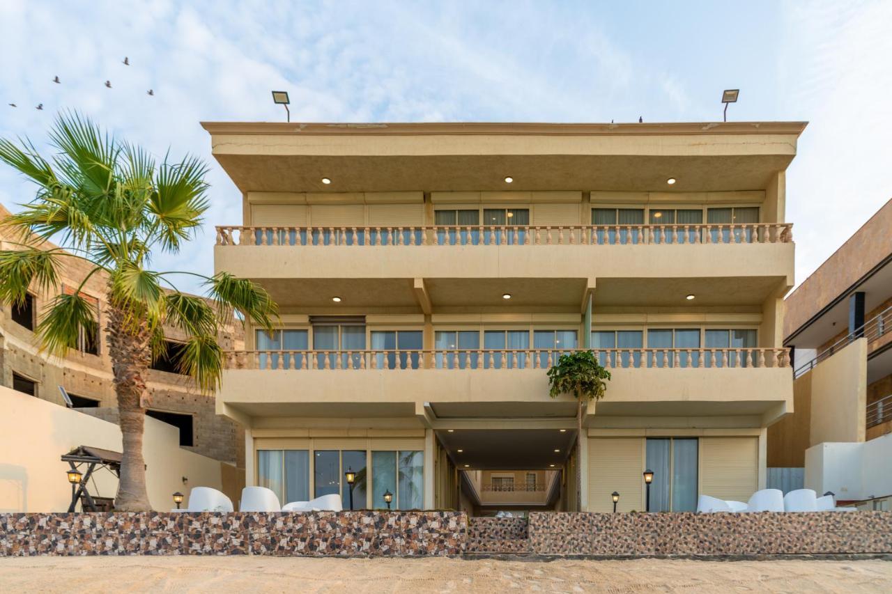 Indium Suites Durrat Alarus - Families Only Exterior photo