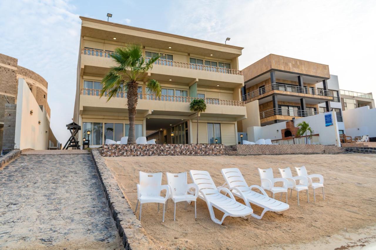 Indium Suites Durrat Alarus - Families Only Exterior photo